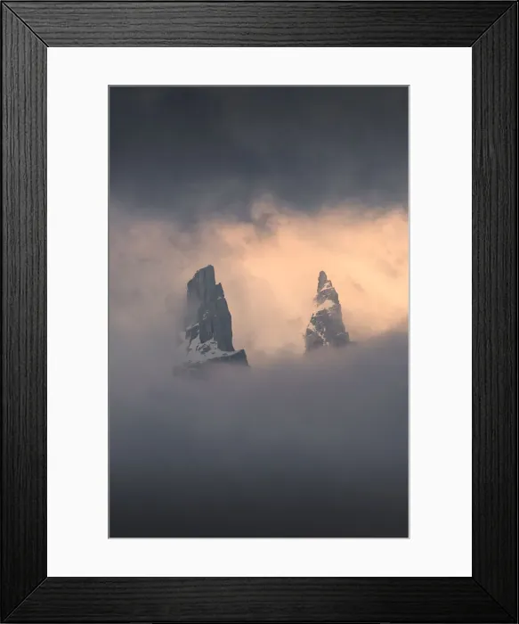 Framed Print : Cloudy Sunset on Brenta Dolomites, Adamello Brenta Natural park, Trentino Alto Adige, Italy Framed Print : Cloudy Sunset on Brenta Dolomites, Adamello Brenta Natural park, Trentino Alto Adige, Italy