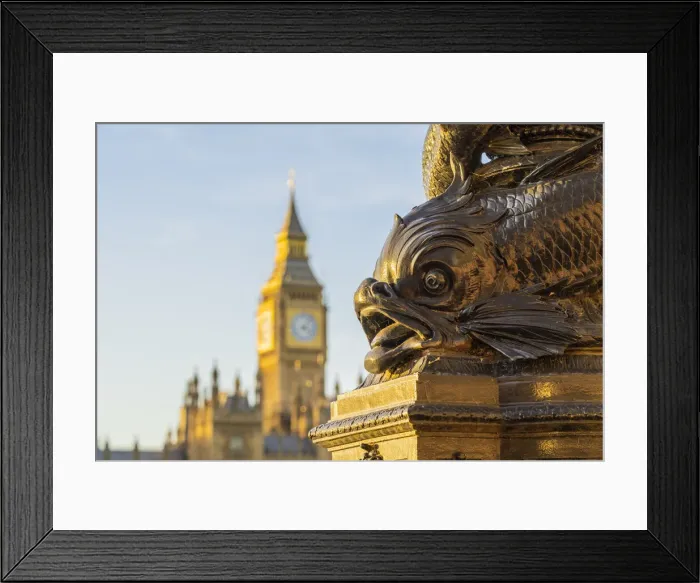 Framed Print : Big Ben, also known as Elizabeth Tower. Part of the Houses of Parliament and a Unesco World Heritage site, London, England, UK Framed Print : Big Ben, also known as Elizabeth Tower. Part of the Houses of Parliament and a Unesco World Heritage site, London, England, UK