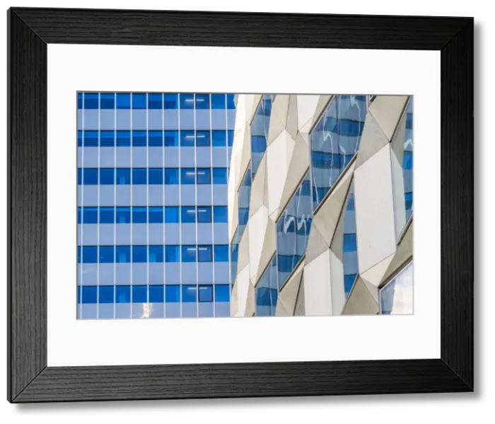 Framed Print : Window abstract, city of London, London, England, Uk Framed Print : Window abstract, city of London, London, England, Uk