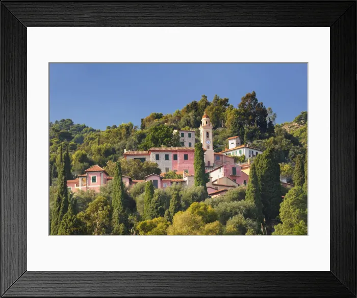 Framed Print : Capo Mortola, Italian Riviera, Riviera dei Fiori, Province of Imperia, Liguria, Italy Framed Print : Capo Mortola, Italian Riviera, Riviera dei Fiori, Province of Imperia, Liguria, Italy