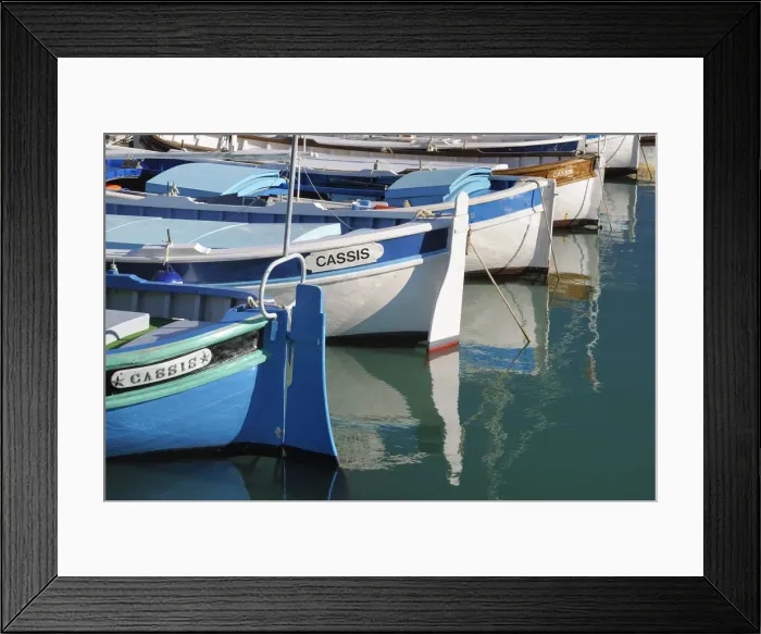 Framed Print : Cassis a Mediterranean fishing port in Southern France. Alpes-Maritimes, Provence-Alpes-Cote d Azur, French Riviera, France Framed Print : Cassis a Mediterranean fishing port in Southern France. Alpes-Maritimes, Provence-Alpes-Cote d Azur, French Riviera, France
