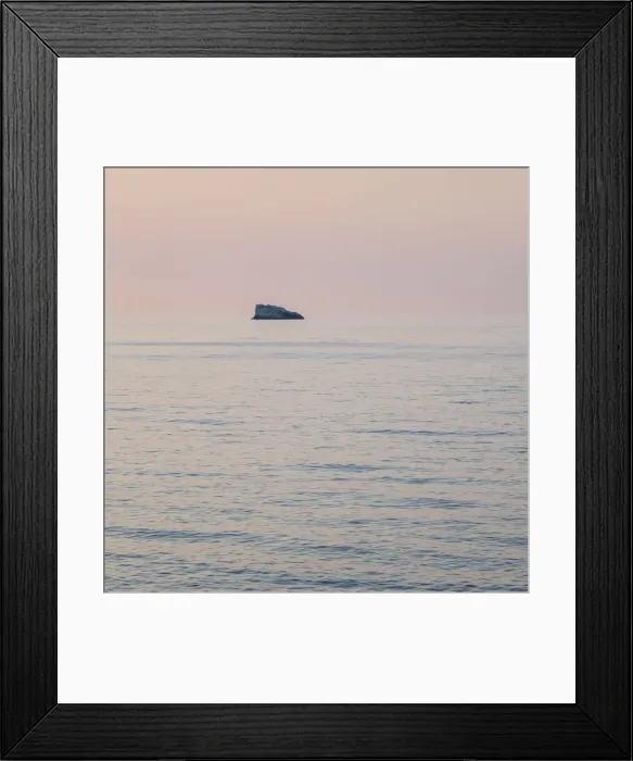 Framed Print : Seascape, Skopelos, Sporade Islands, Greece Framed Print : Seascape, Skopelos, Sporade Islands, Greece
