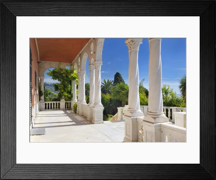 Framed Print : Giardini Botanici Hanbury - Botanical Garden Hanbury, Ventimiglia, Capo Mortola, Italian Riviera, Riviera dei Fiori, Province of Imperia, Liguria, Italy Framed Print : Giardini Botanici Hanbury - Botanical Garden Hanbury, Ventimiglia, Capo Mortola, Italian Riviera, Riviera dei Fiori, Province of Imperia, Liguria, Italy