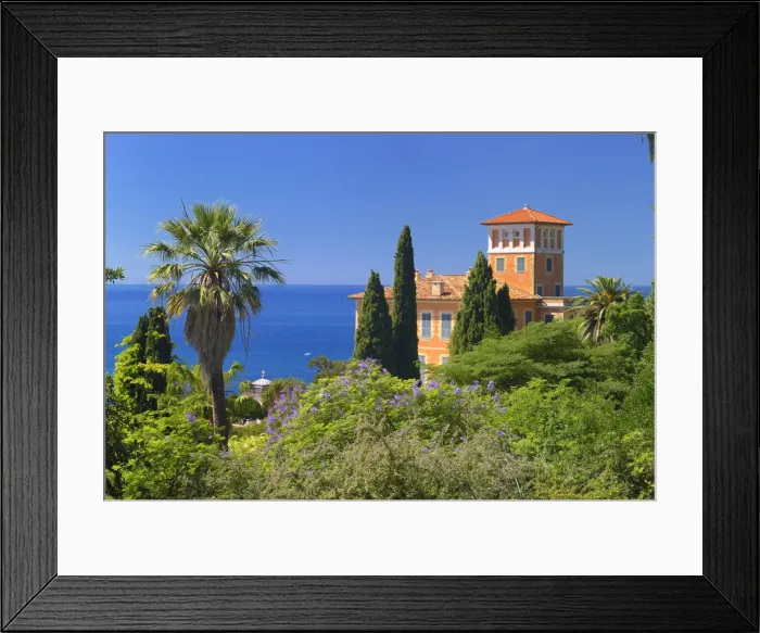 Framed Print : Giardini Botanici Hanbury - Botanical Garden Hanbury, Ventimiglia, Capo Mortola, Italian Riviera, Riviera dei Fiori, Province of Imperia, Liguria, Italy Framed Print : Giardini Botanici Hanbury - Botanical Garden Hanbury, Ventimiglia, Capo Mortola, Italian Riviera, Riviera dei Fiori, Province of Imperia, Liguria, Italy