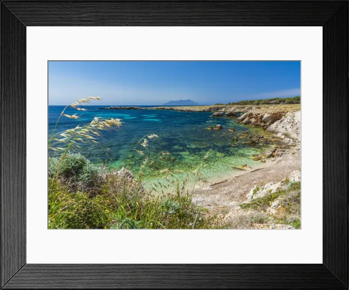 Framed Print : April 2022 Framed Print : April 2022