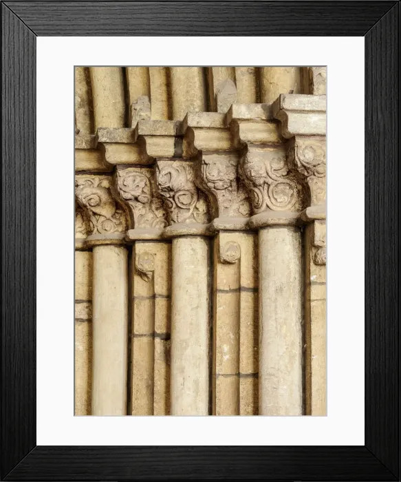 Framed Print : Cathedral of Saint Mary or Dome Cathedral, detailed view, Old Town, Riga, Latvia Framed Print : Cathedral of Saint Mary or Dome Cathedral, detailed view, Old Town, Riga, Latvia