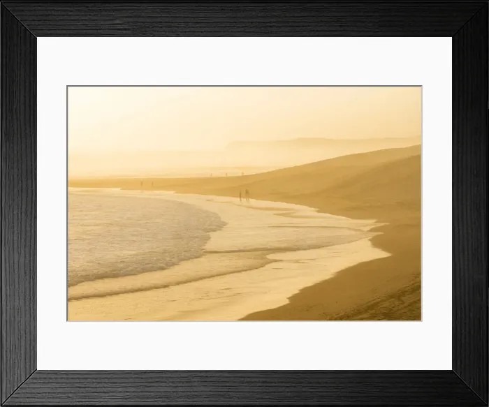 Framed Print : Sardinia Bay Beach, Eastern Cape, South Africa