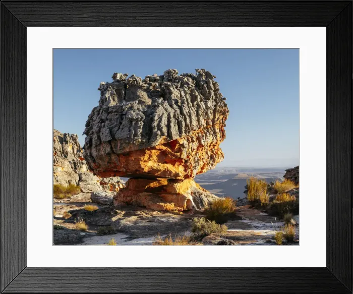 Framed Print : Cederberg Mountains, Western Cape, South Africa Framed Print : Cederberg Mountains, Western Cape, South Africa