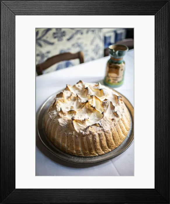 Framed Print : Spain, Madrid, Casa Botin, The Casa Botin'pie Framed Print : Spain, Madrid, Casa Botin, The Casa Botin'pie