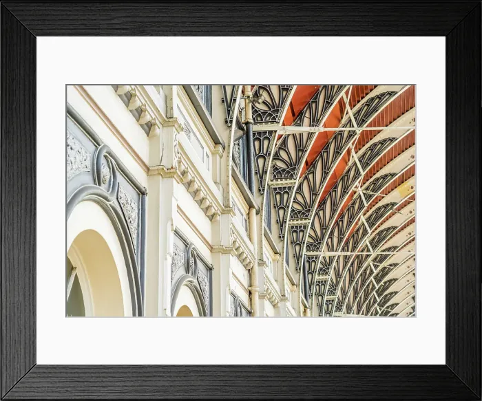 Framed Print : Paddington Railway station, Paddington, London, England, UK Framed Print : Paddington Railway station, Paddington, London, England, UK