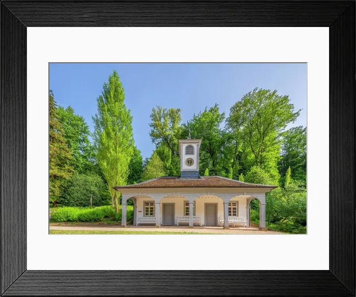 Framed Print : State parc Furstenlager Auerbach, Bensheim-Auerbach, Hesse, Germany Framed Print : State parc Furstenlager Auerbach, Bensheim-Auerbach, Hesse, Germany