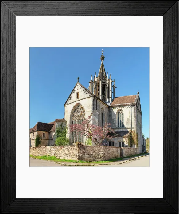 Framed Print : Gothic monastery church, Cistercian monastery Bebenhausen near Tubingen, Schonbuch Nature Park, Baden Wurttemberg, Germany Framed Print : Gothic monastery church, Cistercian monastery Bebenhausen near Tubingen, Schonbuch Nature Park, Baden Wurttemberg, Germany