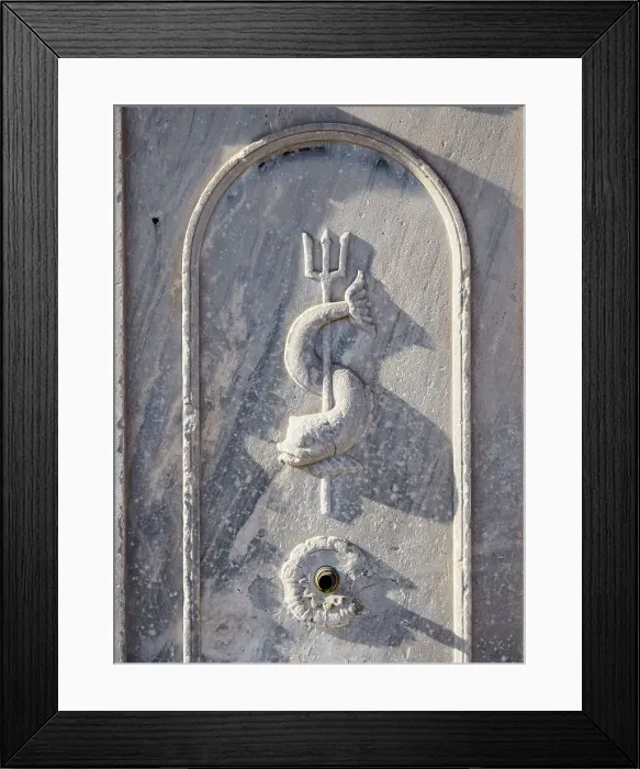 Framed Print : Relief at Ancient Agora, Athens, Attica, Greece Framed Print : Relief at Ancient Agora, Athens, Attica, Greece