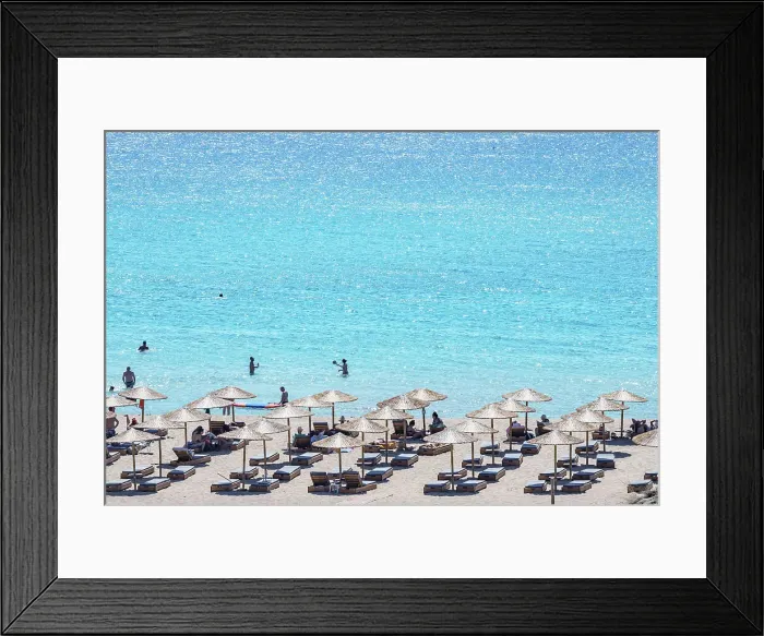 Framed Print : Falasarna beach, Chania, Crete, Greek Islands, Greece Framed Print : Falasarna beach, Chania, Crete, Greek Islands, Greece
