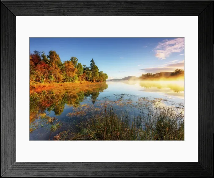 Framed Print : Broad Water, Millford, County Donegal, west coast of Ireland, Ireland, Europe Framed Print : Broad Water, Millford, County Donegal, west coast of Ireland, Ireland, Europe