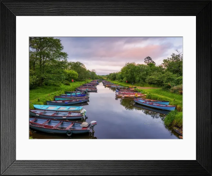 Framed Print : Rowing boats at Lough Leane, Killarney National Park, Killarney, Ring of Kerry, Co. Kerry, Ireland, Europe Framed Print : Rowing boats at Lough Leane, Killarney National Park, Killarney, Ring of Kerry, Co. Kerry, Ireland, Europe