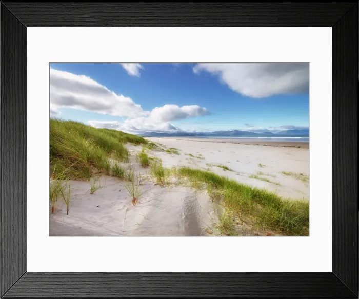 Framed Print : Inch Beach, Dingle, Dingle Peninsula, Wild Atlantic Way, County Kerry, Munster Province, west coast of Ireland, Ireland, Europe Framed Print : Inch Beach, Dingle, Dingle Peninsula, Wild Atlantic Way, County Kerry, Munster Province, west coast of Ireland, Ireland, Europe