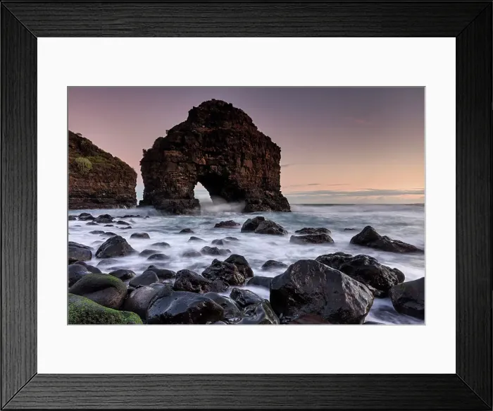 Framed Print : Spain, Canary Islands, Tenerife, Playa de los Roques Framed Print : Spain, Canary Islands, Tenerife, Playa de los Roques