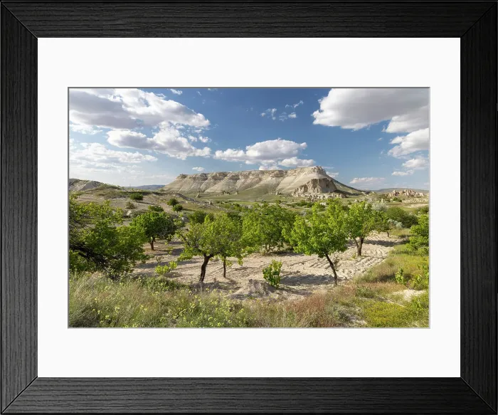 Framed Print : Cappadocia, Nevsehir Province, Central Anatolia, Turkey Framed Print : Cappadocia, Nevsehir Province, Central Anatolia, Turkey