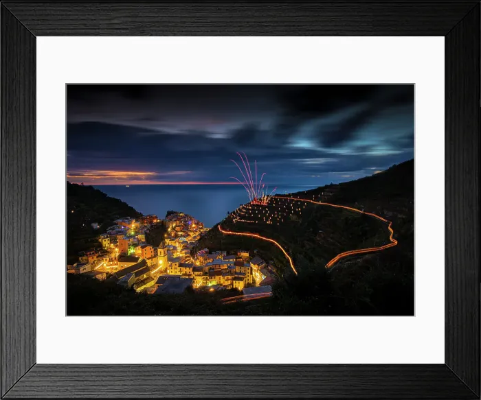 Framed Print : Christmas nativity scene in Manarola, Cinque Terre, Province of La Spezia, Liguria, Italy, Europe Framed Print : Christmas nativity scene in Manarola, Cinque Terre, Province of La Spezia, Liguria, Italy, Europe
