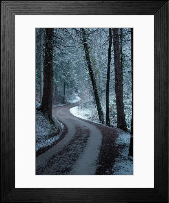 Framed Print : The path to the little church of Hottinger Bild on a snowy day, Hotting district, Innsbruck, Tyrol, Austria, Europe Framed Print : The path to the little church of Hottinger Bild on a snowy day, Hotting district, Innsbruck, Tyrol, Austria, Europe