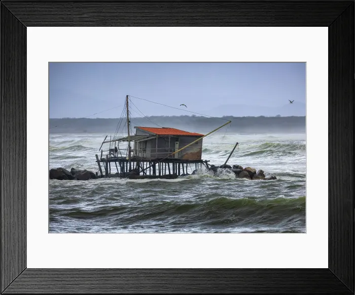 Framed Print : Bocca d'Arno, Marina di Pisa, province of Pisa, Tuscany, Italy Framed Print : Bocca d'Arno, Marina di Pisa, province of Pisa, Tuscany, Italy