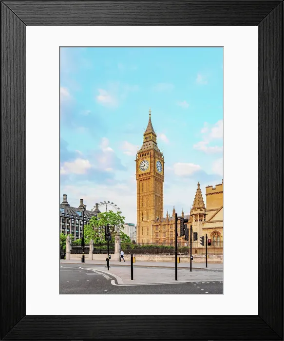 Framed Print : Big Ben, Palace of Westminster, London, England, United Kingdom Framed Print : Big Ben, Palace of Westminster, London, England, United Kingdom