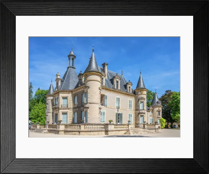 Framed Print : Chateau de Thillombois, Meuse, Lorraine, Alsace-Champagne-Ardenne-Lorraine, Grand Est, France Framed Print : Chateau de Thillombois, Meuse, Lorraine, Alsace-Champagne-Ardenne-Lorraine, Grand Est, France