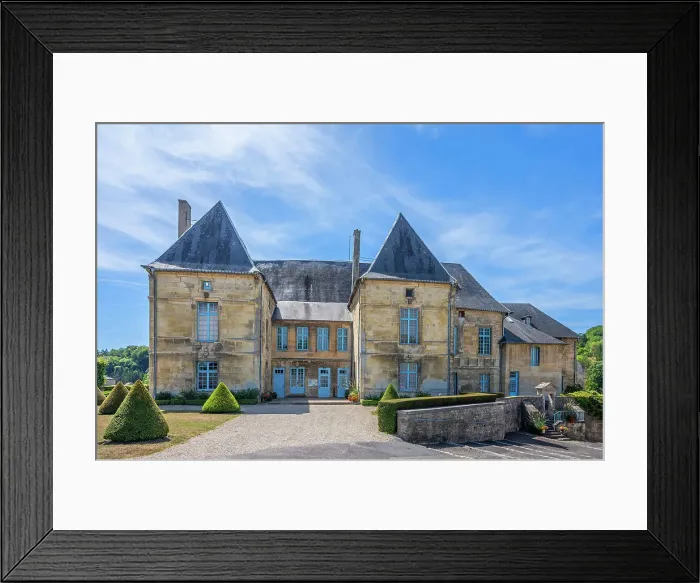 Framed Print : Former castle of the Dukes of Bar, today Musee barrois at Bar-le-Duc, Meuse, Lorraine, Alsace-Champagne-Ardenne-Lorraine, Grand Est, France Framed Print : Former castle of the Dukes of Bar, today Musee barrois at Bar-le-Duc, Meuse, Lorraine, Alsace-Champagne-Ardenne-Lorraine, Grand Est, France