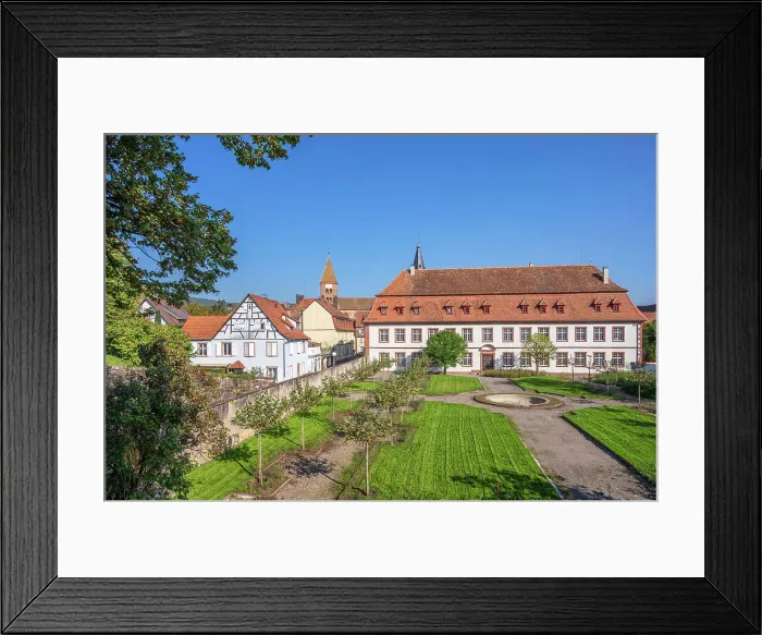 Framed Print : Palais Stanislas at Wissembourg, Bas-Rhin, Alsace, Alsace-Champagne-Ardenne-Lorraine, Grand Est, France Framed Print : Palais Stanislas at Wissembourg, Bas-Rhin, Alsace, Alsace-Champagne-Ardenne-Lorraine, Grand Est, France