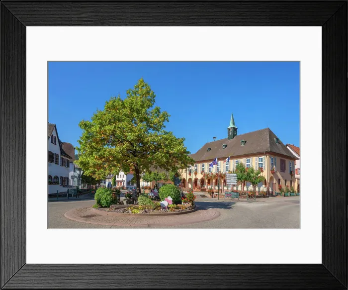 Framed Print : Lembach, Bas-Rhin, Alsace, Alsace-Champagne-Ardenne-Lorraine, Grand Est, France Framed Print : Lembach, Bas-Rhin, Alsace, Alsace-Champagne-Ardenne-Lorraine, Grand Est, France