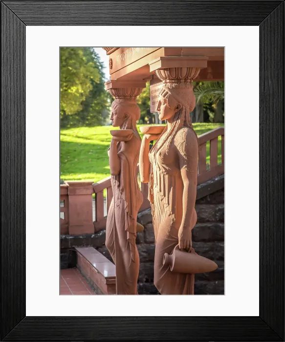 Framed Print : Elisabethenbrunnen (built 1918) in the spa gardens of Bad Homburg vor der Hohe, Taunus, Hesse, Germany Framed Print : Elisabethenbrunnen (built 1918) in the spa gardens of Bad Homburg vor der Hohe, Taunus, Hesse, Germany