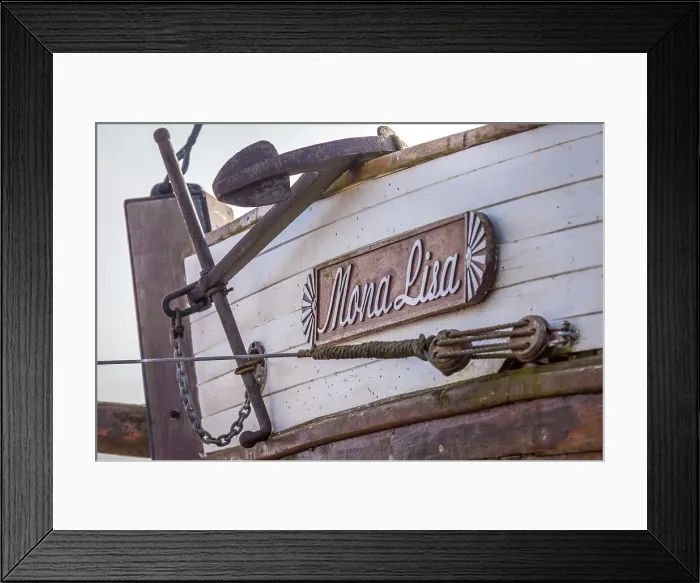Framed Print : Wooden boat in the Bodden harbour of Zingst on the Baltic Sea, Mecklenburg-Western Pomerania, Baltic Sea, North Germany, Germany Framed Print : Wooden boat in the Bodden harbour of Zingst on the Baltic Sea, Mecklenburg-Western Pomerania, Baltic Sea, North Germany, Germany