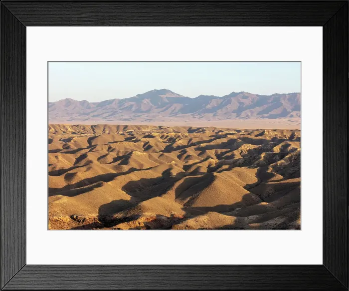Framed Print : Kazakhstan, Saty, rocky landscape near Saty village Framed Print : Kazakhstan, Saty, rocky landscape near Saty village