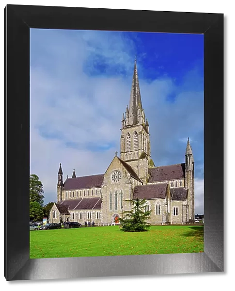 St. Mary's Cathedral, Killarney, County Kerry, Ireland