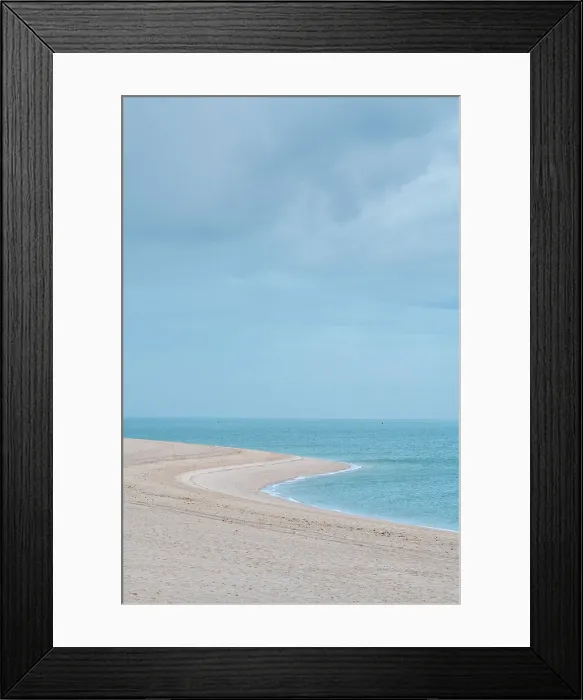 Framed Print : Winding beach near List-Ost lighthouse, Ellenbogen, Sylt, Nordfriesland, Schleswig-Holstein, Germany Framed Print : Winding beach near List-Ost lighthouse, Ellenbogen, Sylt, Nordfriesland, Schleswig-Holstein, Germany