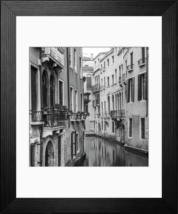 Framed Print : Venice, Veneto, Italy Framed Print : Venice, Veneto, Italy