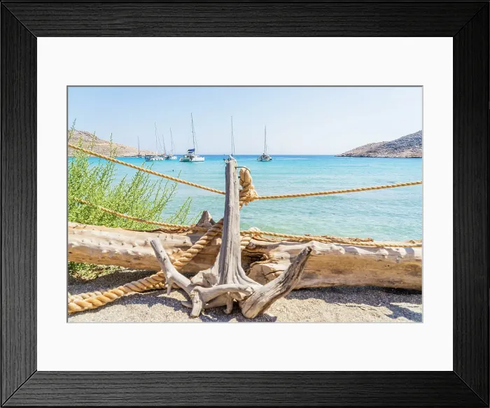 Framed Print : Pondamos Beach, Halki, Chalki, Dodecanese Islands, Greece Framed Print : Pondamos Beach, Halki, Chalki, Dodecanese Islands, Greece