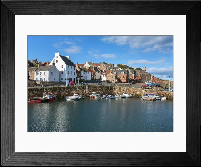 Framed Print : Scotland, Fife, Melrose Abbey Framed Print : Scotland, Fife, Melrose Abbey