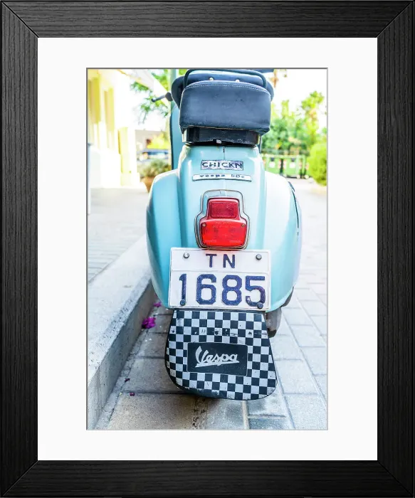 Framed Print : Kos Town, Kos, Dodecanese Islands, Greece Framed Print : Kos Town, Kos, Dodecanese Islands, Greece