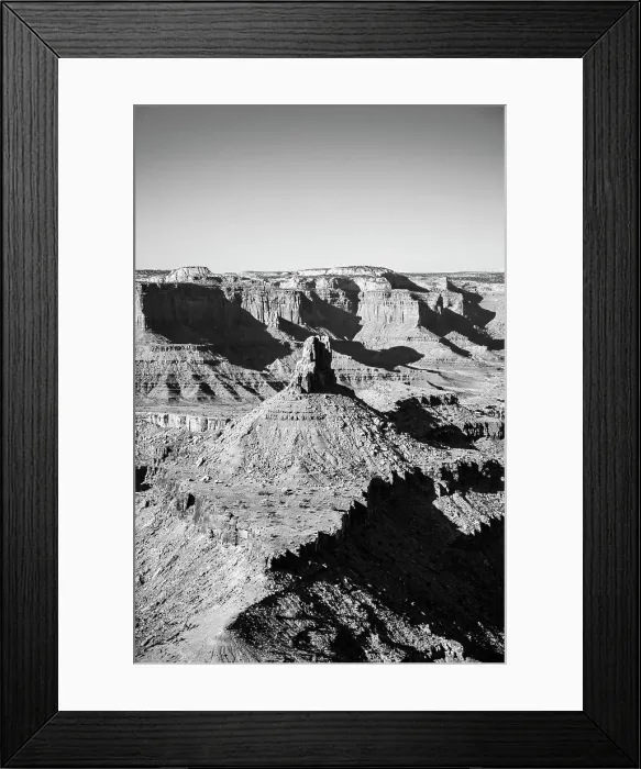Framed Print : Dead Horse Point State Park, Utah, USA Framed Print : Dead Horse Point State Park, Utah, USA