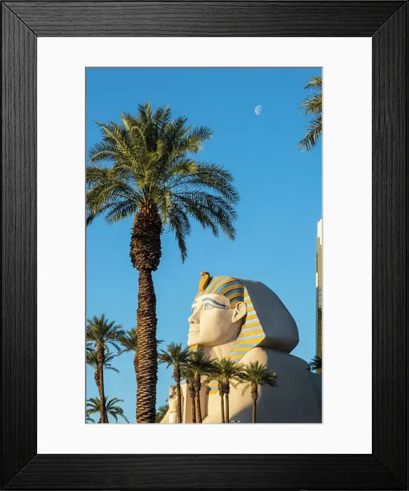 Framed Print : Luxor Hotel & Casino, The Strip, Las Vegas, Nevada, USA Framed Print : Luxor Hotel & Casino, The Strip, Las Vegas, Nevada, USA