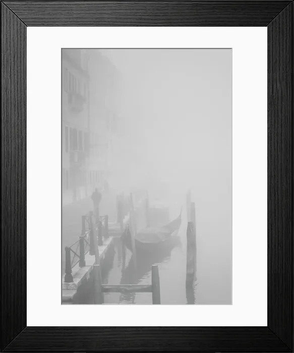 Framed Print : Rio de S. Lorenzo, Castello, Venice, Veneto, Italy Framed Print : Rio de S. Lorenzo, Castello, Venice, Veneto, Italy