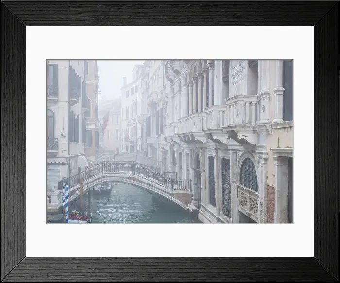 Framed Print : Castello area of Venice, Veneto, Italy Framed Print : Castello area of Venice, Veneto, Italy