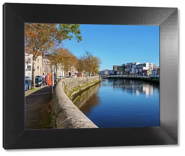 River Lee, Cork, County Cork, Ireland