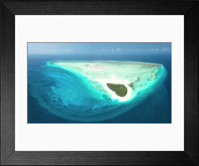 Framed Print : Mnemba Island, Zanzibar, Tanzania Framed Print : Mnemba Island, Zanzibar, Tanzania