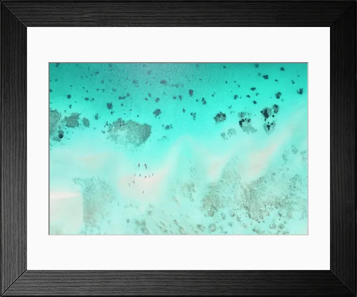 Framed Print : Fishermen boats called Dhows, anchored near the beach, Zanzibar, Tanzania Framed Print : Fishermen boats called Dhows, anchored near the beach, Zanzibar, Tanzania