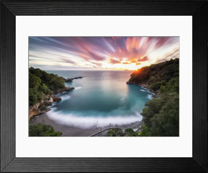 Framed Print : Beach of Eco del Mare, Tellaro, municipality of Lerici, La Spezia province, Liguria district, Italy Framed Print : Beach of Eco del Mare, Tellaro, municipality of Lerici, La Spezia province, Liguria district, Italy