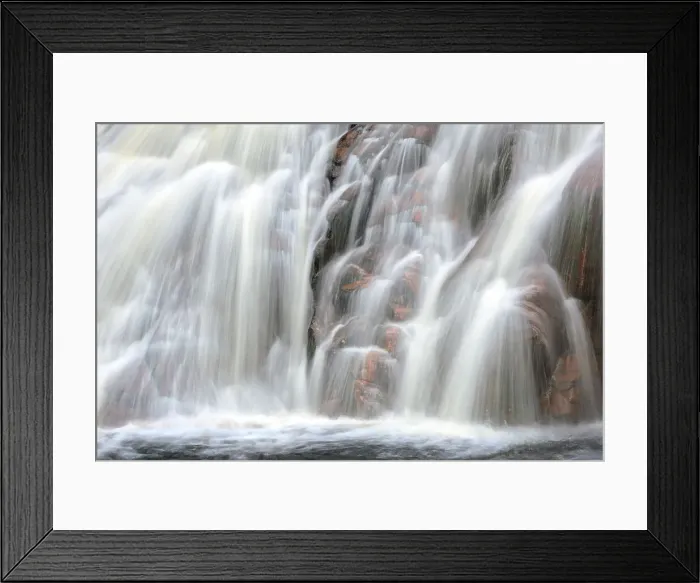 Framed Print : Mary Ann Falls Cape Breton Highlands National Park, Nova Scotia, Canada Framed Print : Mary Ann Falls Cape Breton Highlands National Park, Nova Scotia, Canada