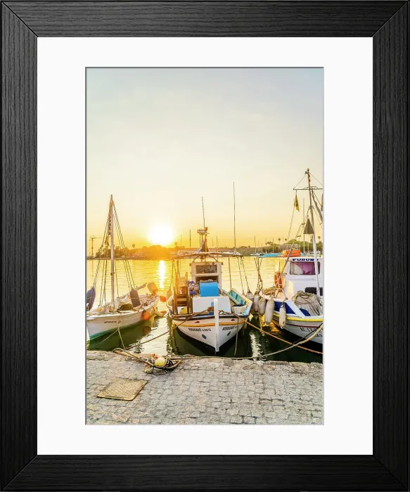 Framed Print : The harbour in Kos Town, Kos, Dodecanese Islands, Greece Framed Print : The harbour in Kos Town, Kos, Dodecanese Islands, Greece